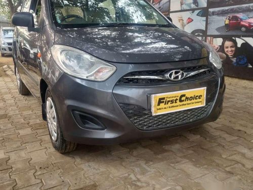 Used 2013 Hyundai i10 MT for sale in Faridabad