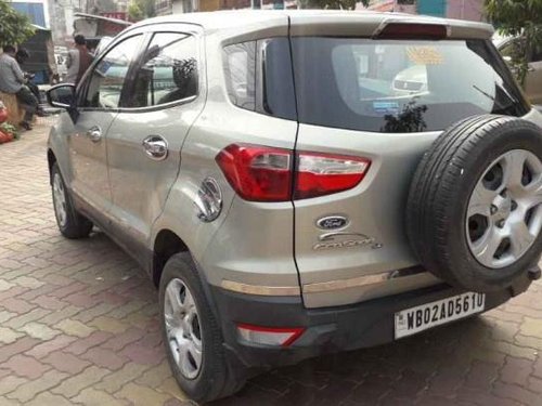 Ford EcoSport 2013-2015 1.5 DV5 MT Ambiente for sale in Kolkata