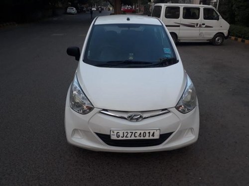 Used 2012 Hyundai Eon Version Era MT for sale in Ahmedabad