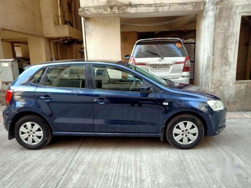 2015 Volkswagen Polo MT for sale at low price in Mumbai