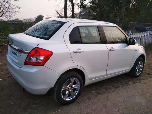 Used Maruti Suzuki Swift Dzire MT car at low price in Ludhiana