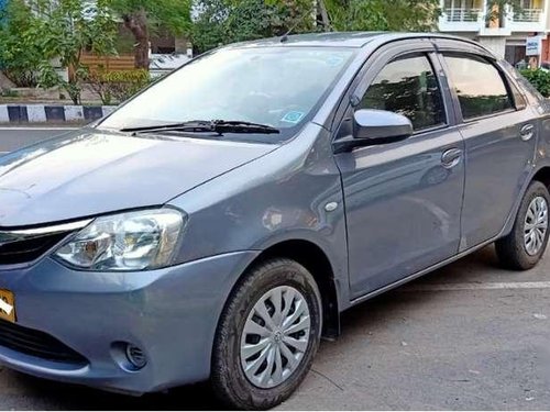 Toyota Etios GD, 2016, Diesel MT for sale in Chennai