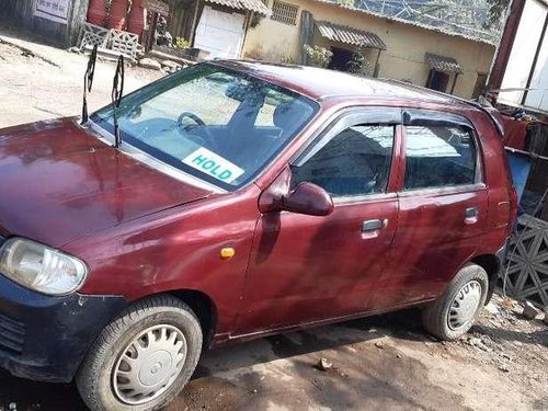 Used 2007 Maruti Suzuki Alto MT for sale in Mumbai