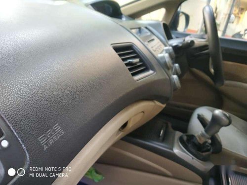 Honda Civic 1.8S Manual, 2010, Petrol in Chennai 