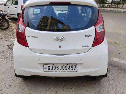 Used Hyundai Eon Era 2016 MT for sale in Vadodara