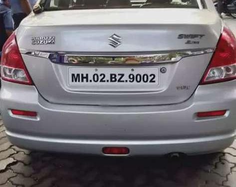 Used 2011 Maruti Suzuki Swift Dzire MT for sale in Mumbai