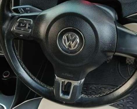 2013 Volkswagen Polo MT for sale at low price in Mumbai