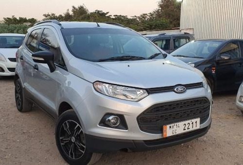 Ford EcoSport 2013-2015 1.5 DV5 MT Ambiente for sale in Pune