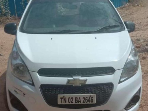 Chevrolet Beat LS Diesel, 2014, Diesel MT for sale in Chennai