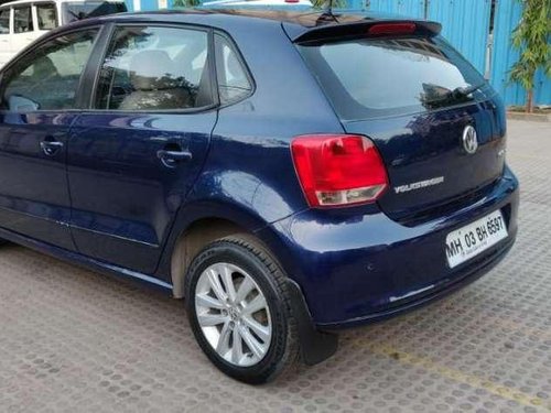 2013 Volkswagen Polo MT for sale at low price in Mumbai