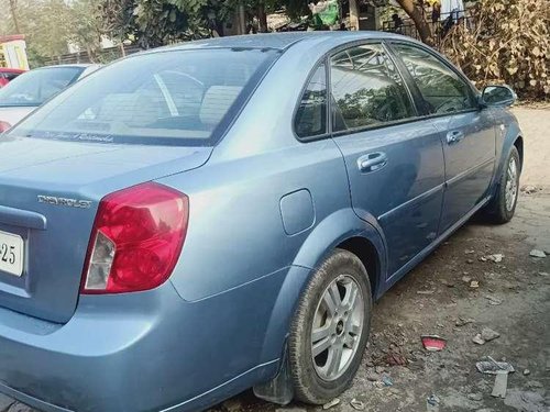 Chevrolet Optra MT 2008 in Ghaziabad