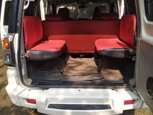 2015 Mahindra Scorpio MT for sale in Bolpur