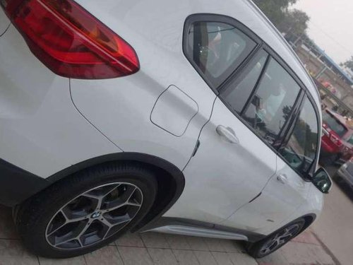 2016 BMW X1 sDrive20d AT for sale in Lucknow