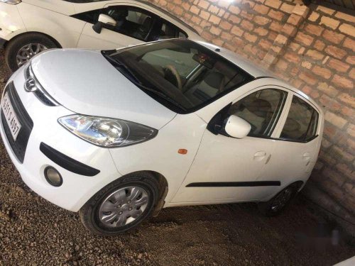 Hyundai i10 Magna 2008 MT for sale in Rajkot