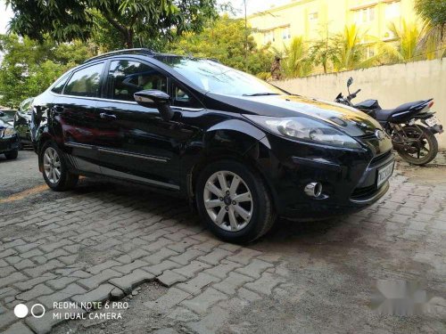 Ford Fiesta Style Diesel, 2011, Diesel MT in Chennai 