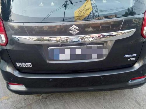 Maruti Suzuki Ertiga VDi, 2015, Diesel MT for sale in Bhopal