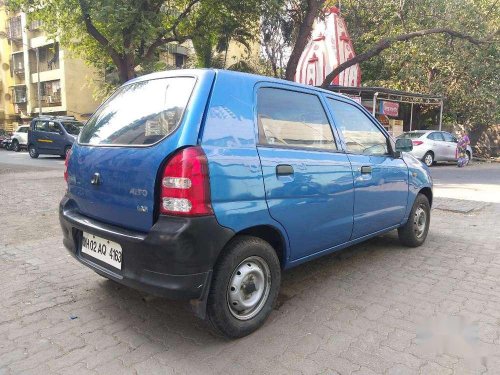 Maruti Suzuki Alto LXi BS-III, 2006, Petrol MT for sale in Mumbai