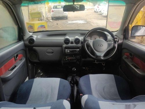 2008 Hyundai Santro Xing MT for sale in Faridabad