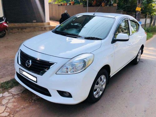 Nissan Sunny XL Petrol, 2013, Petrol MT in Kozhikode