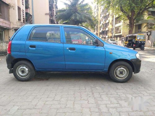 Maruti Suzuki Alto LXi BS-III, 2006, Petrol MT for sale in Mumbai