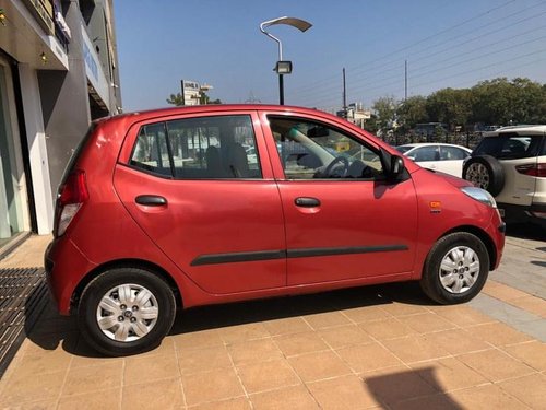 Used 2009 Hyundai i10 Era MT for sale in Ahmedabad