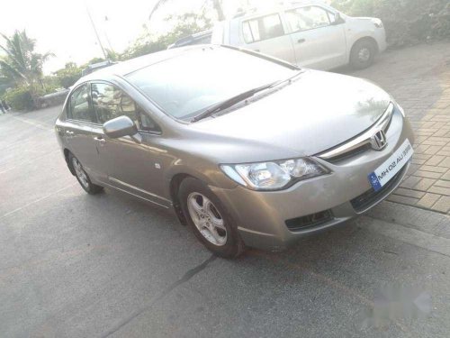 Honda Civic 2007 AT for sale in Mumbai