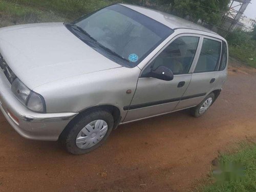 Used 2003 Maruti Suzuki Zen MT for sale in Tirunelveli