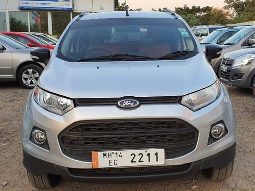 Ford EcoSport 2013-2015 1.5 DV5 MT Ambiente for sale in Pune