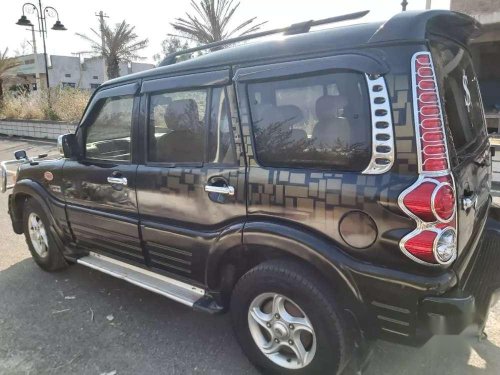 Used 2008 Mahindra Scorpio  MT for sale in Hyderabad