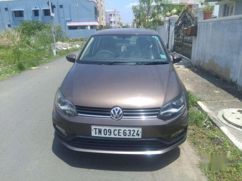 Used 2016 Volkswagen Ameo MT for sale in Chennai