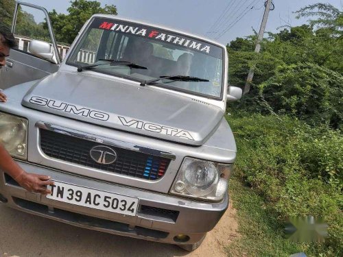 2005 Tata Sumo MT for sale in Madurai