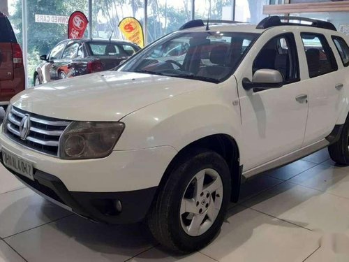 Used Renault Duster MT car at low price in Chennai