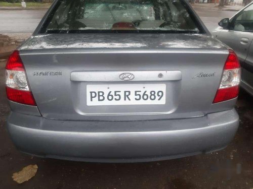 Used Hyundai Accent MT car at low price in Chandigarh