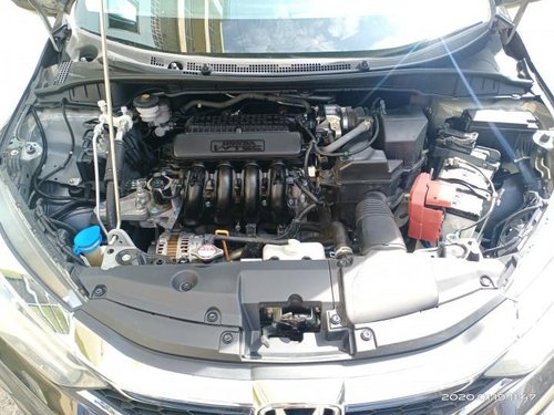 Used Honda City 1.5 V MT car at low price in Bangalore