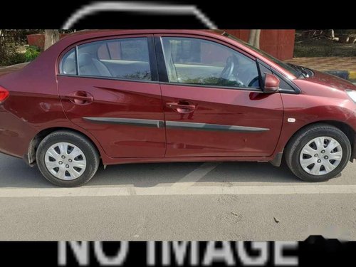 Honda Amaze 1.2 SMT I VTEC, 2015, Petrol MT for sale in Faridabad