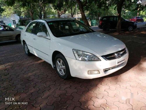 Honda Accord MT 2007 in Bhopal