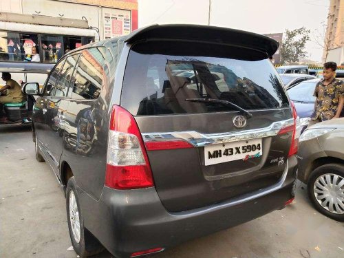 Used Toyota Innova 2.5 E MT 2009 in Mumbai