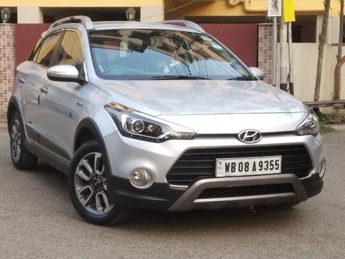 2015 Hyundai i20 Active Version 1.2 S MT for sale at low price in Kolkata