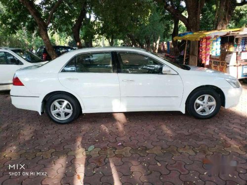 Honda Accord MT 2007 in Bhopal