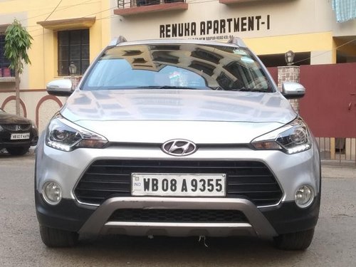 2015 Hyundai i20 Active Version 1.2 S MT for sale at low price in Kolkata