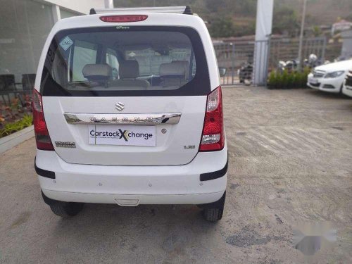 Used 2015 Maruti Suzuki Wagon R LXI CNG MT for sale in Pune 