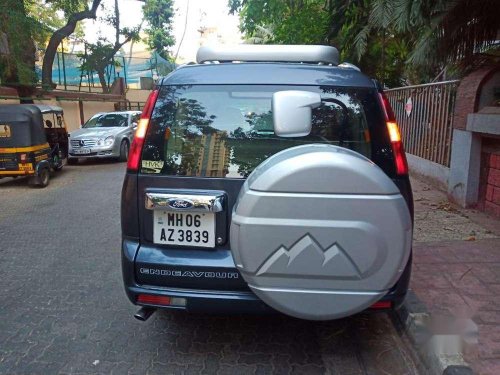 Used 2010 Ford Endeavour AT for sale in Mumbai