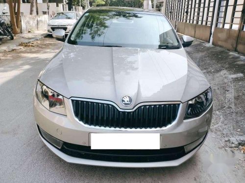 2017 Skoda Octavia AT for sale at low price in Chennai