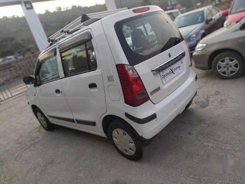 Used 2015 Maruti Suzuki Wagon R LXI CNG MT for sale in Pune 