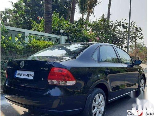 2010 Volkswagen Vento MT for sale in Mumbai