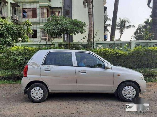 Maruti Suzuki Alto LXi BS-III, 2011, Petrol  MT for sale in Mumbai