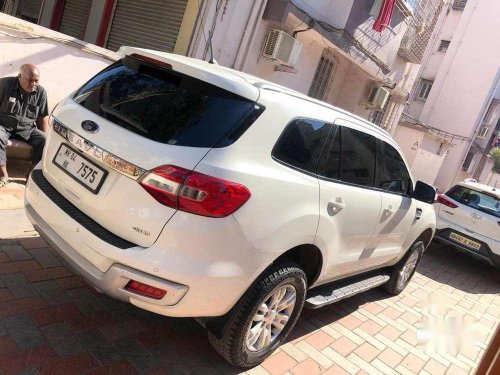 Used 2016 Ford Endeavour AT for sale in Mumbai