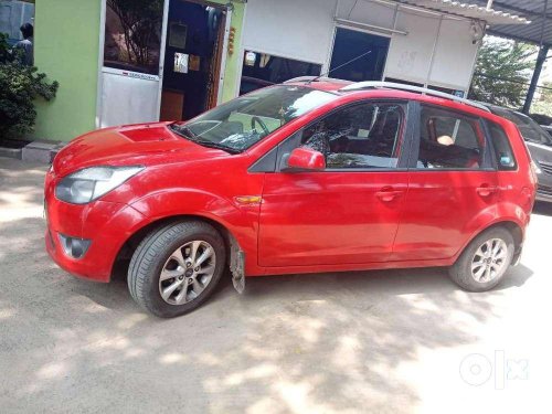 Used 2012 Ford Figo AT for sale in Chennai