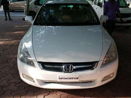 Honda Accord MT 2007 in Bhopal