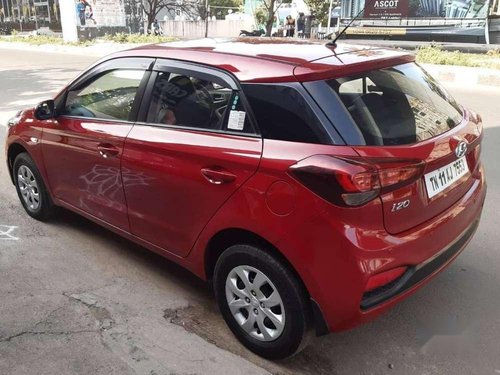 2018 Hyundai i20 MT for sale at low price in Chennai